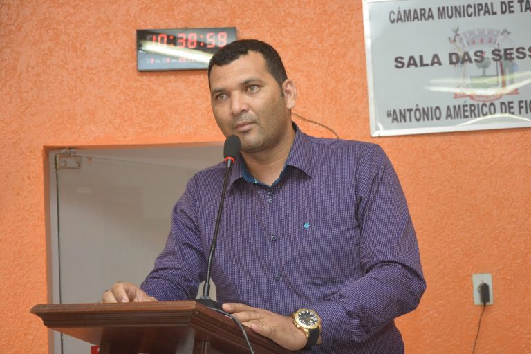 TARAUACÁ: VEREADOR RADAMÉS LEITE SOLICITA ATENDIMENTO MÉDICO E ODONTOLÓGICO ESPECIAL PARA ESTUDANTES NAS UNIDADES DE SAÚDE