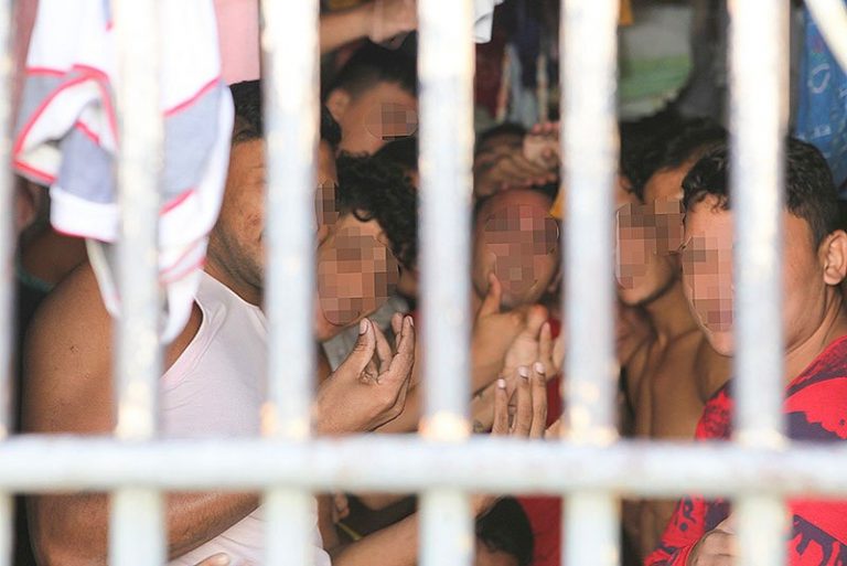 ACRE: Por ano, Estado gasta cerca de R$ 160 milhões para manter presos em cadeias