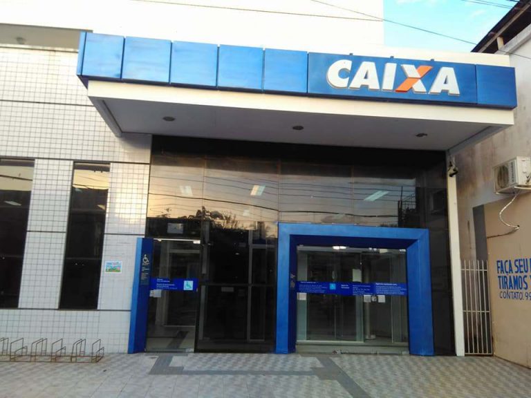 TARAUACÁ: Terminais eletrônicos indisponíveis do Banco da CEF causam indignação na população do município.