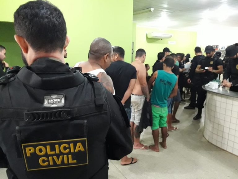 No AC, agentes penitenciários se recusam a fazer hora extra e alegam coação por parte do Iapen