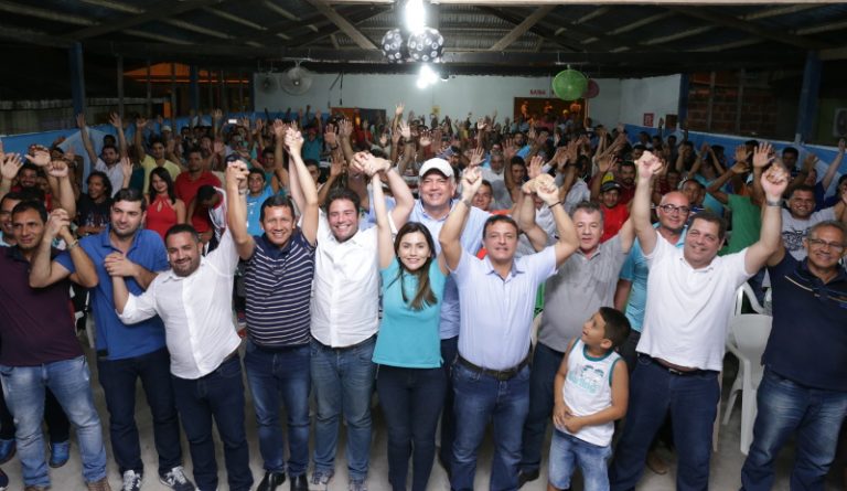 Cameli e lideranças da oposição destacam atuação pelo desenvolvimento de Marechal Thaumaturgo e Porto Walter