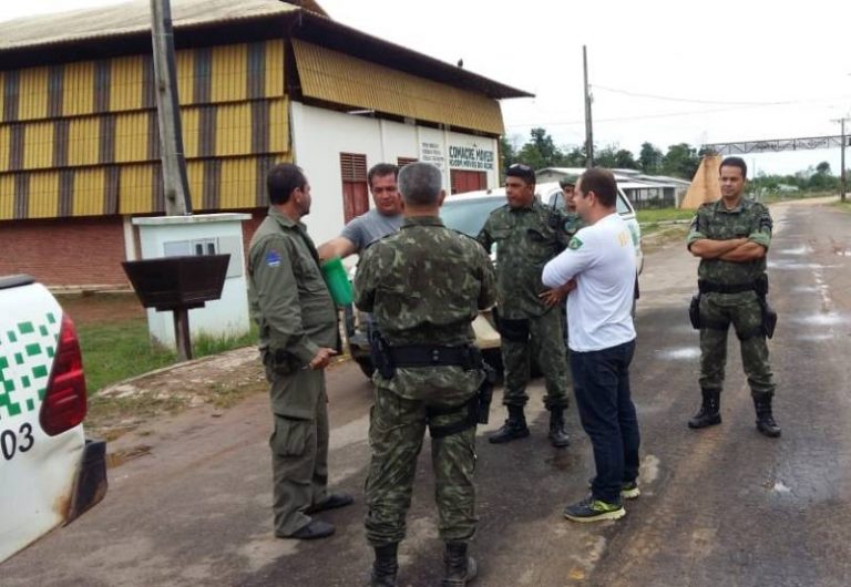 FEIJÓ: 16 indústrias no Polo Moveleiro do município podem fechar as portas por falta de licenciamento ambiental