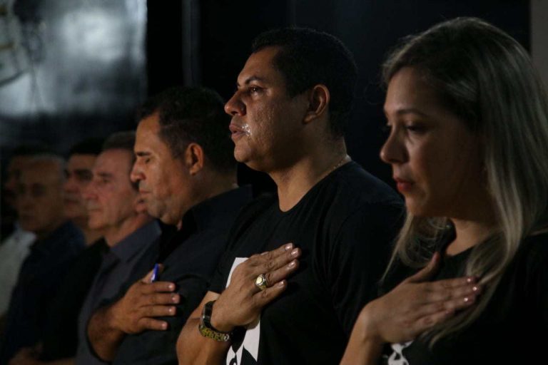 Confirmada a desistência do Coronel Ulysses em disputar o governo do Acre