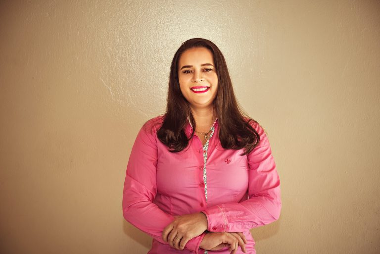 JANAINA FURTADO: “Grito de liberação feminina”