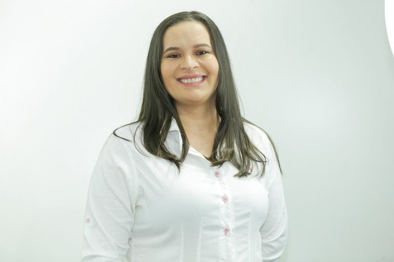 JORDÃO: JANAINA FURTADO LANÇA CANDIDATURA NO MUNICÍPIO NESTA QUINTA FEIRA.