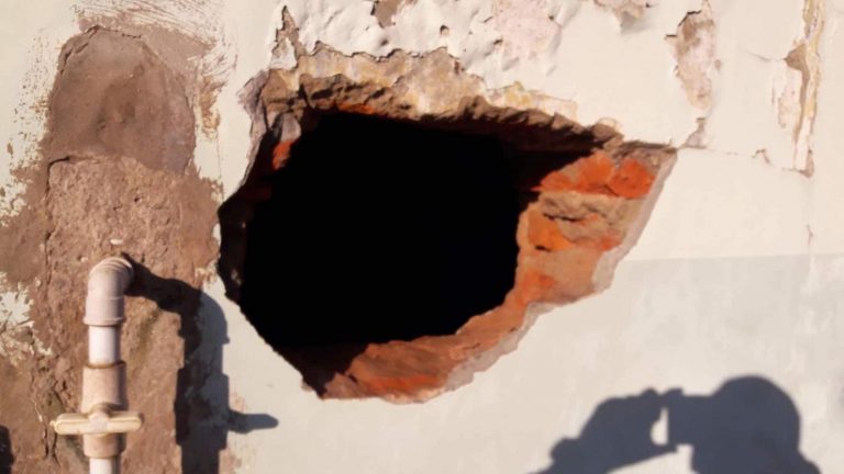 FEIJÓ: Nova fuga em massa do presídio do município.