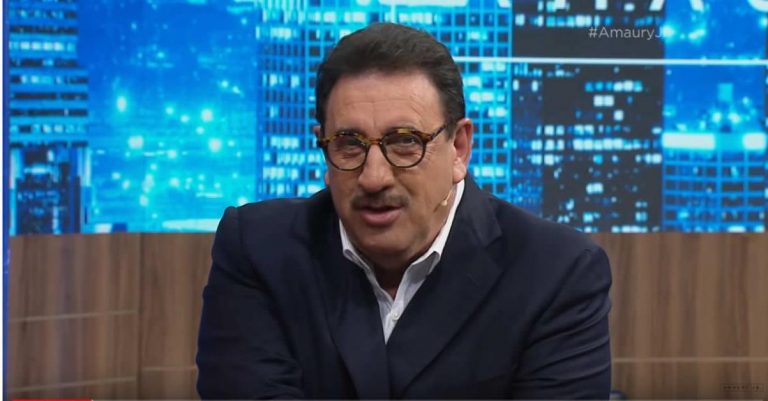 Ratinho diz ter fazenda de 200 mil hectares em Tarauacá no Estado do Acre