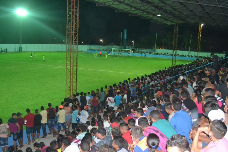 COPÃO DE FUTEBOL DO VALE DO JURUÁ EDIÇÃO 2018 INICIA DIA 11 DE SETEMBRO NO ESTÁDIO “O CRUZEIRÃO”
