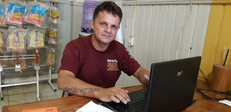 TARAUACÁ: ZEQUINHA PICA PAU: “MAIOR CONQUISTA DA MINHA VIDA FOI LARGAR AS DROGAS”