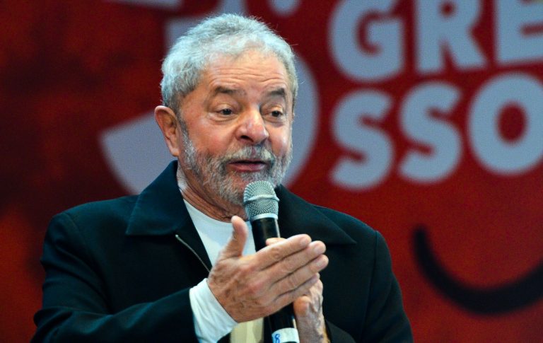 Em carta, Lula diz que chamar o PT de extremista é ‘hipocrisia e oportunismo’