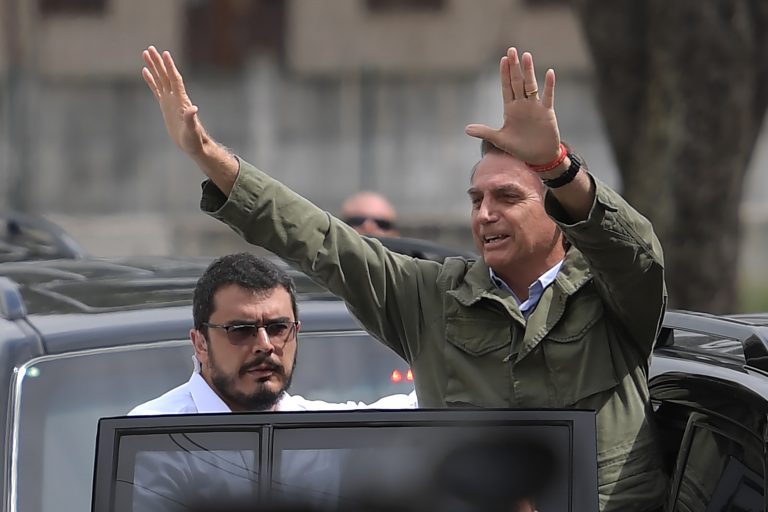 Bolsonaro vence em 4 estados que eram redutos do PT desde 2002