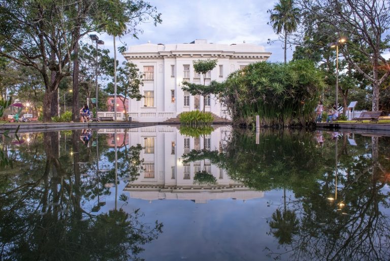 Governo inicia processo de adequação administrativa preparatório para transição