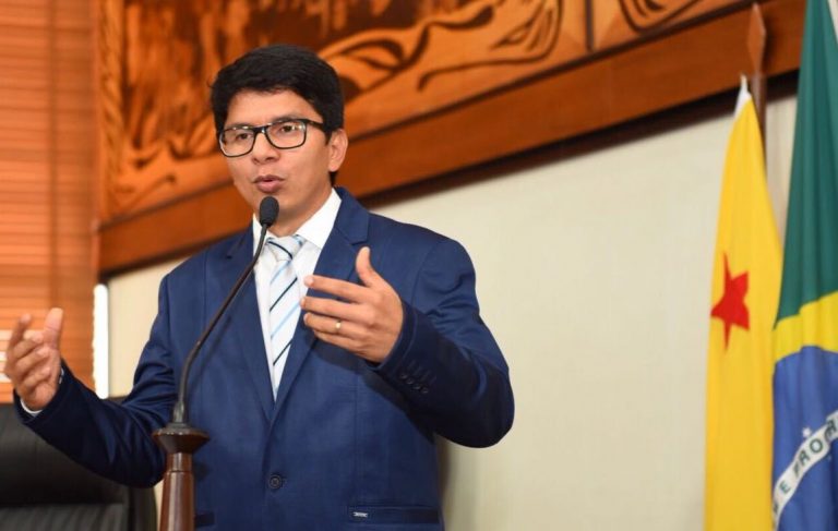 Jenilson vai pedir ajuda para municípios no combate a Dengue