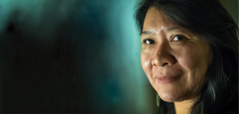 Primeira deputada indígena eleita tem como prioridade a defesa da inclusão e da sustentabilidade