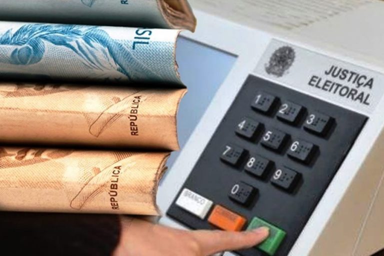 TCU identifica doações eleitorais feitas por mortos e beneficiários do bolsa família