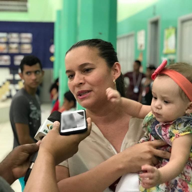 TARAUACÁ: VEREADORA JANAINA FURTADO PUBLICA NOTA DE ESCLARECIMENTOS