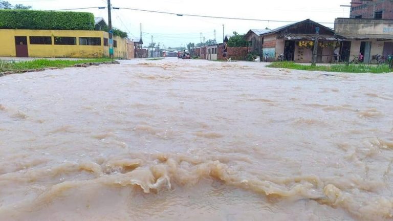 TARAUACÁ: O DESABAFO DE UMA MORADORA REVELA SITUAÇÃO DE CAOS POR QUE PASSA A CIDADE