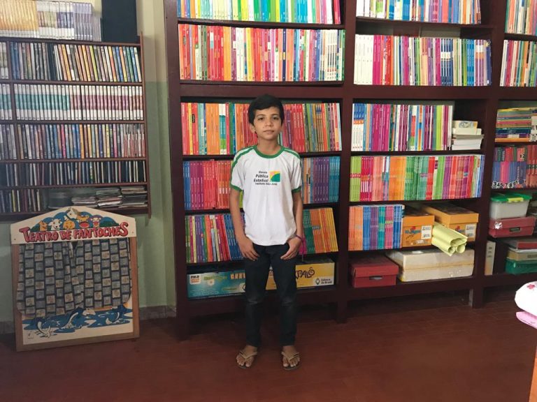 TARAUACÁ: ESTUDANTES DA REDE PÚBLICA DO MUNICÍPIO SÃO DESTAQUES NA OLIMPÍADA BRASILEIRA DA MATEMÁTICA 2018