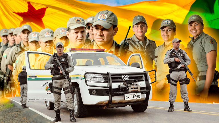 ARTIGO:”QUE EM 2019 HAJA MAIOR VALORIZAÇÃO DA ATIVIDADE POLICIAL” (JAMISSON NERI)