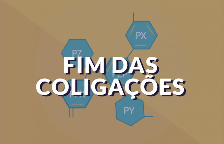 NA PRÓXIMA ELEIÇÃO NÃO SERÁ MAIS PERMITIDA A COLIGAÇÃO PROPORCIONAL