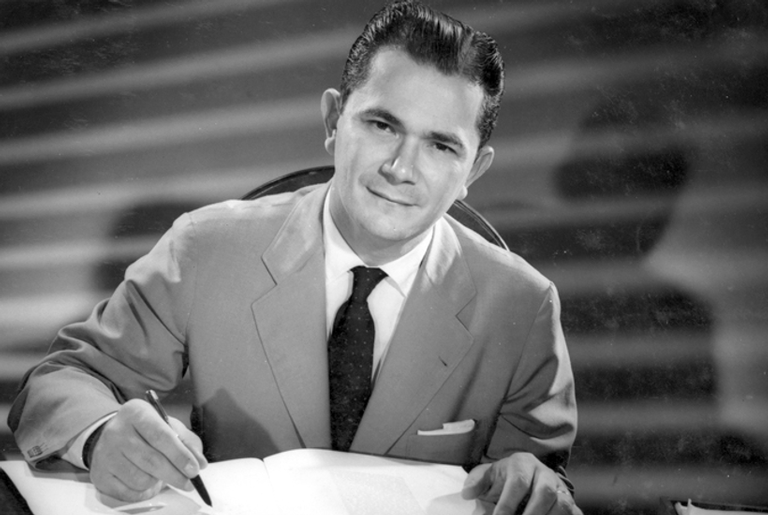 Há 55 anos, pai de Fernando Collor matou um senador acreano dentro do Congresso