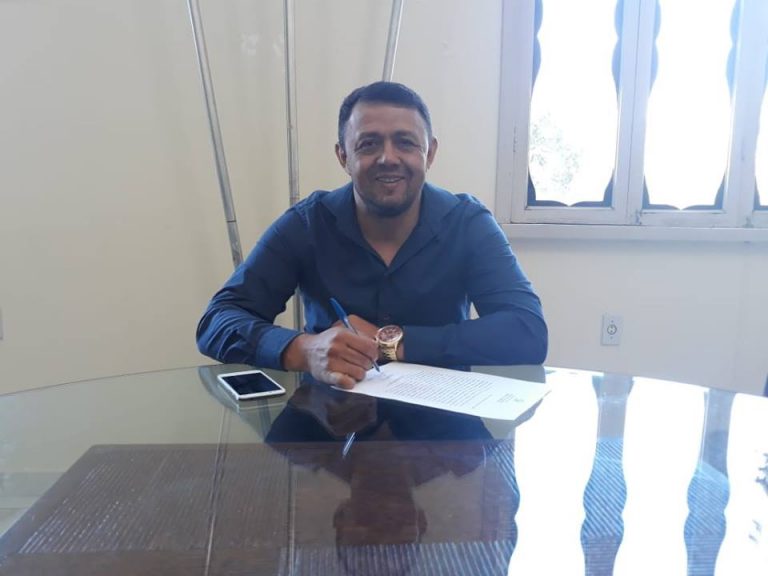 TARAUACÁ: NOTA DE ESCLARECIMENTO – PRESIDENTE DA CÂMARA DE VEREADORES