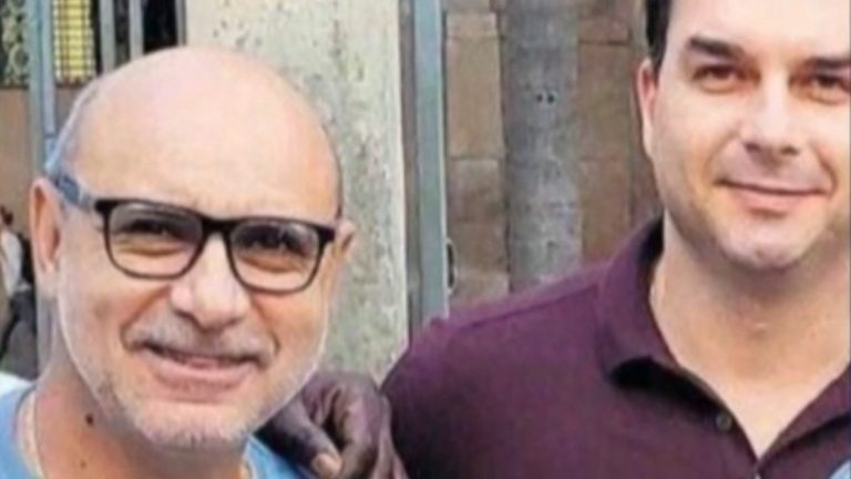 Ministro do STF manda suspender apuração sobre movimentação financeira de Fabrício Queiroz