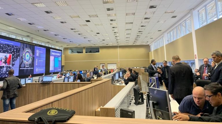 Polícia Civil deflagra operação de combate à pedofilia e à pornografia infantil em 26 estados e no DF