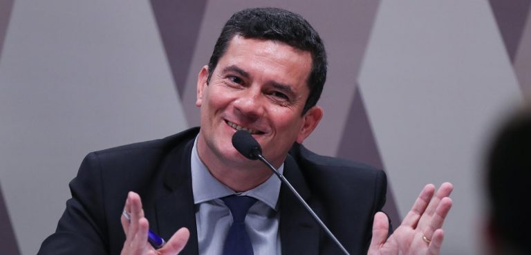 Adversários de Moro no STF preparam artilharia contra sua candidatura
