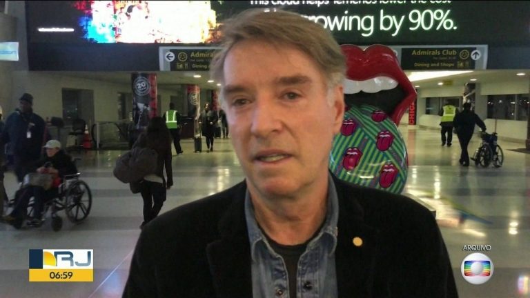 Lava Jato volta a prender Eike Batista