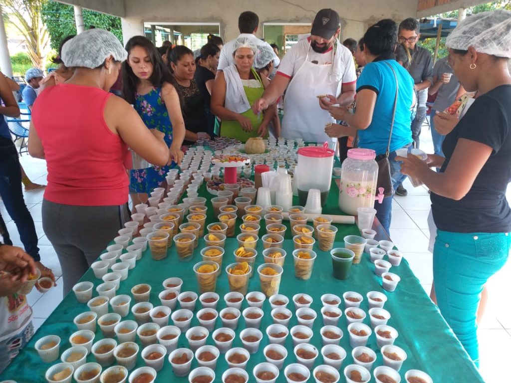 Jordão: a União do Vegetal é uma instituição parceira das autoridades e da sociedade