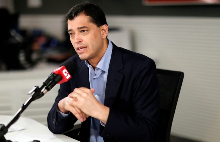 Indio da Costa é preso em operação da PF contra fraude nos Correios