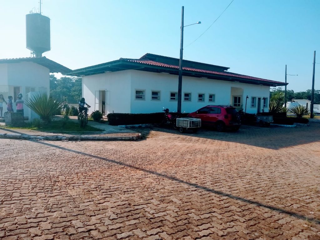 “Guajará tem o porto fluvial que Cruzeiro do Sul gostaria de ter em pleno funcionamento”, diz gestor do local