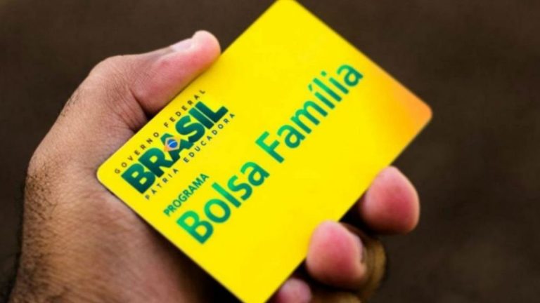 Governo começa a pagar novo Bolsa Família nesta segunda-feira com valor médio de R$ 670