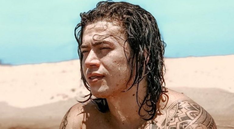 Whindersson Nunes briga com deputado na web após ser chamado de “corno”