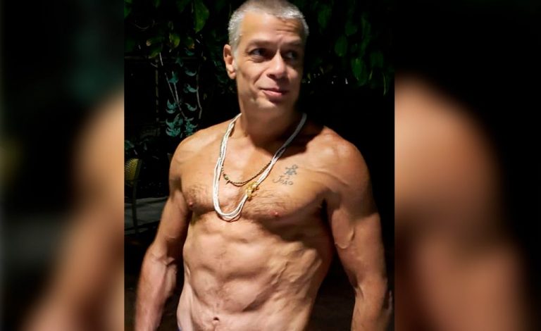 Personal de Fábio Assunção dá bronca por deboche e viraliza mensagem importante