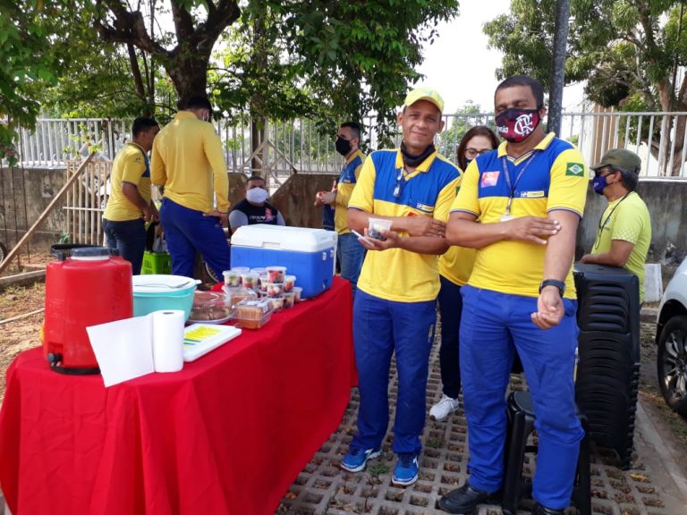 Justiça obriga Correios a restabelecer adicional de 70% das férias dos trabalhadores no Acre