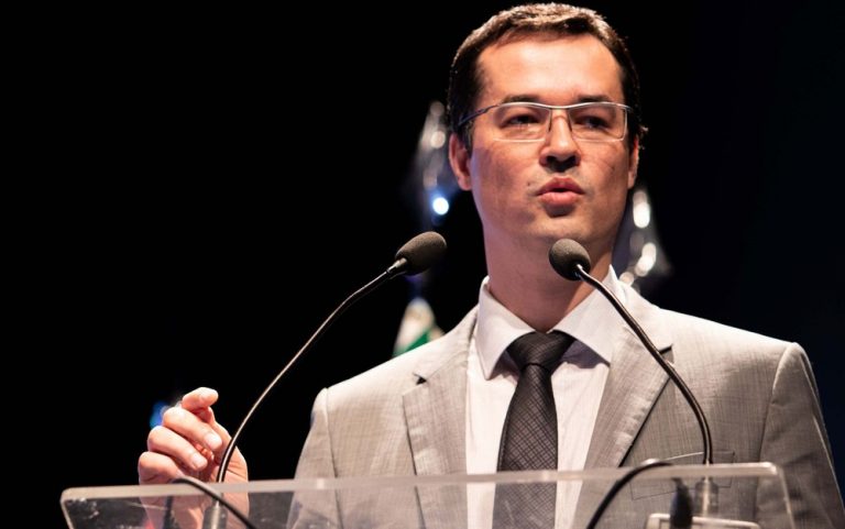 Ao Cassar mandato de Deltan, TSE cria precedente extremamente perigoso  ao ordenamento  jurídico,  aponta Dr. Levi Bezerra