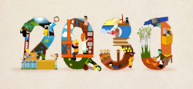 Qual a relação entre a Agenda 2030 e os direitos humanos?