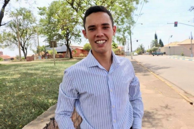Prefeito eleito por 7 votos de diferença no interior de SP é o mais jovem do país, aponta TSE