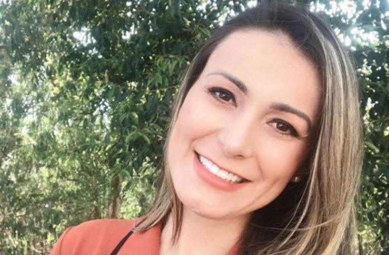 Andressa Urach rompe com igreja: “Levaram tudo que eu tinha”