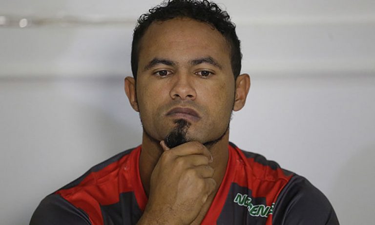 Goleiro Bruno anuncia aposentadoria dos campos e diz que virou investidor: ‘Futebol é coisa do passado’