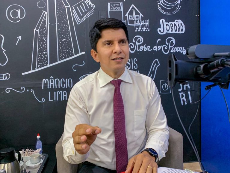 “Só uso de máscara e vacinação em massa pode nos livrar de tantas mortes”, diz Jenilson