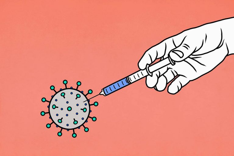 Ainda sobre vacinas* (Por Sávio Maia)**