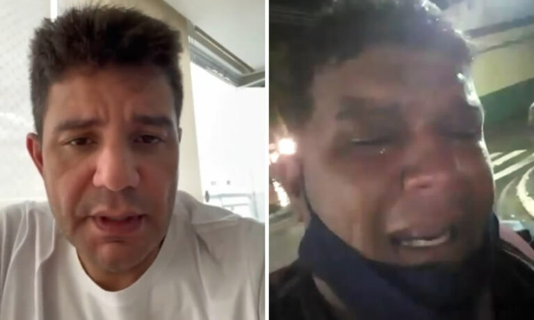 Gladson Cameli pede que veículo de motoboy apreendido seja liberado