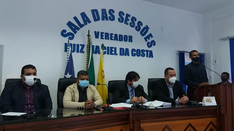 Campanha Juruá Solidário tem trabalho reconhecido pela Câmara de Vereadores