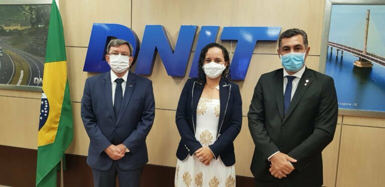 A pedido do deputado Jesus Sérgio, DNIT envia R$ 50 milhões para recuperação da BR-364