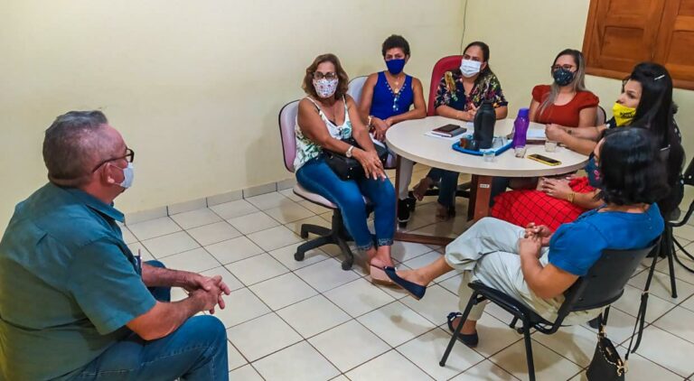 Prefeitura de Plácido de Castro implanta Rede de Mulheres empreendedora no município