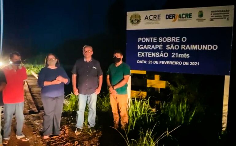 Vanda Milani destina ao Acre R$ 14 milhões para incentivar agronegócio e agricultura familiar