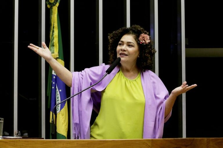 Perpétua tem requerimento aprovado e Câmara realizará audiência para ouvir laboratórios e discutir a urgência na compra internacional de vacinas